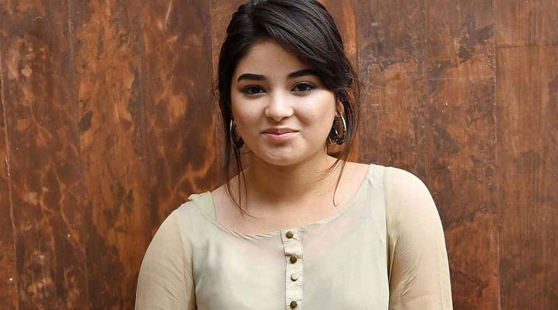 অভিনয় ছেড়ে খোলামেলা পোশাকে ফিল্ম ফেস্টিভ্যালে! জায়রাকে কটাক্ষ নেটিজেনদের - West Bengal News 24 অভিনয় ছেড়ে খোলামেলা পোশাকে ফিল্ম ফেস্টিভ্যালে! জায়রাকে কটাক্ষ নেটিজেনদের - West Bengal News 24