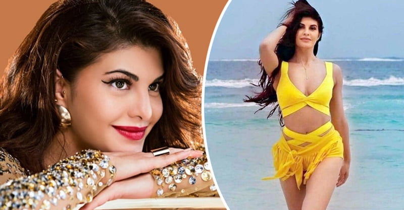 অসুস্থ শরীর নিয়ে নাচতে গিয়ে অজ্ঞান জ্যাকুলিন ফার্নান্দেজ - West Bengal News 24