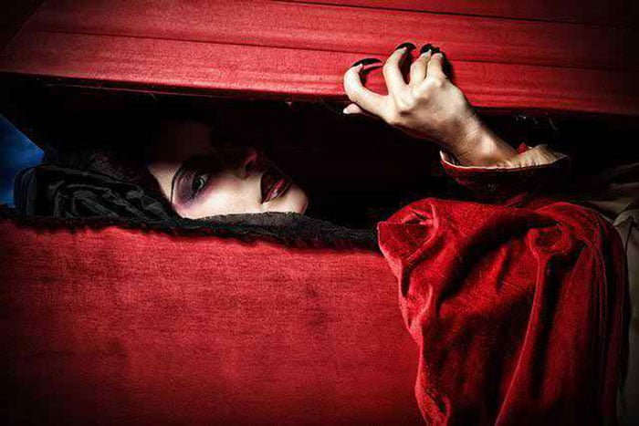 মৃত্যুর অভিনয়ে ব্যর্থ হয়েছিল যারা - West Bengal News 24