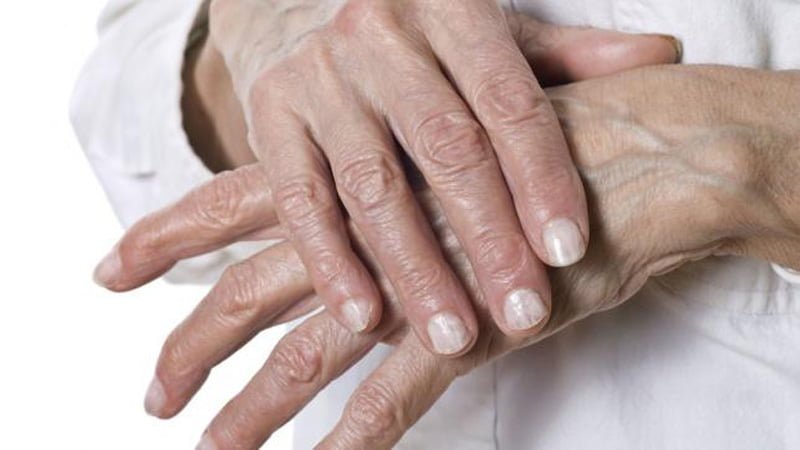 নখ দেখেই রোগ শনাক্ত ও প্রতিরোধ - West Bengal News 24