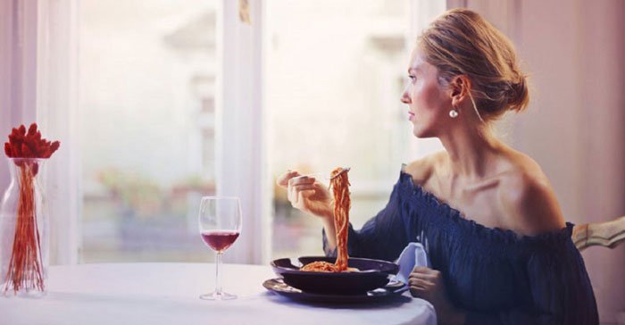 খাওয়ার আগে নিজেকে যে ৪ প্রশ্ন করবেন - West Bengal News 24