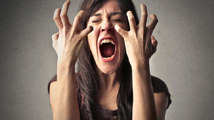 রাগের প্রকাশ ঘটানো আপনার জন্য ভালো - West Bengal News 24 রাগের প্রকাশ ঘটানো আপনার জন্য ভালো - West Bengal News 24