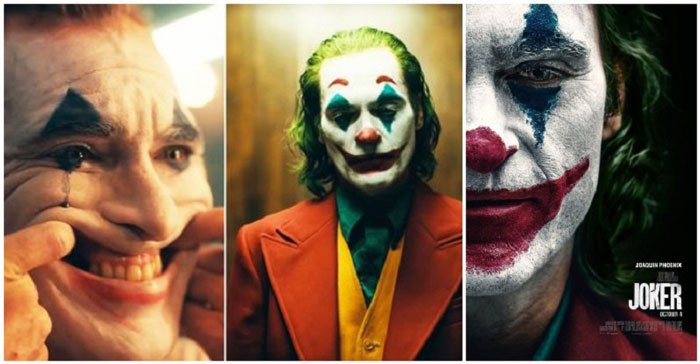 আতঙ্ক ছড়িয়ে জোকারের আয় ৪৫০ মিলিয়ন ডলার - West Bengal News 24