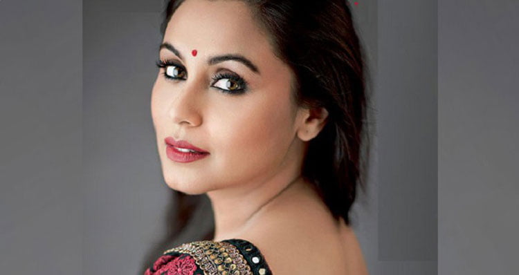 প্রথম ছবির মুক্তি নিয়ে যা বললেন রানী মুখার্জি - West Bengal News 24