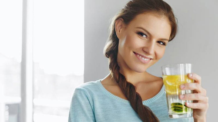 রক্ত পরিষ্কার করবে যে ৪টি পানীয় - West Bengal News 24