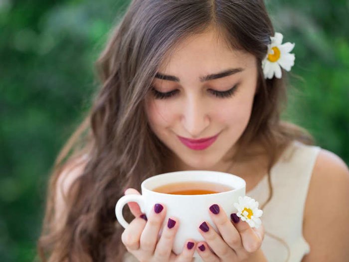 জেনে নিন খালি পেটে চা খাওয়ার ক্ষতিকর দিক - West Bengal News 24