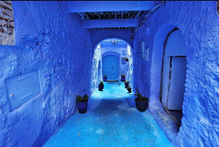 বিশ্বের অসম্ভব সুন্দর সব স্থান, যেগুলো সম্পর্কে কোনো ধারণাই নেই আপনার - West Bengal News 24