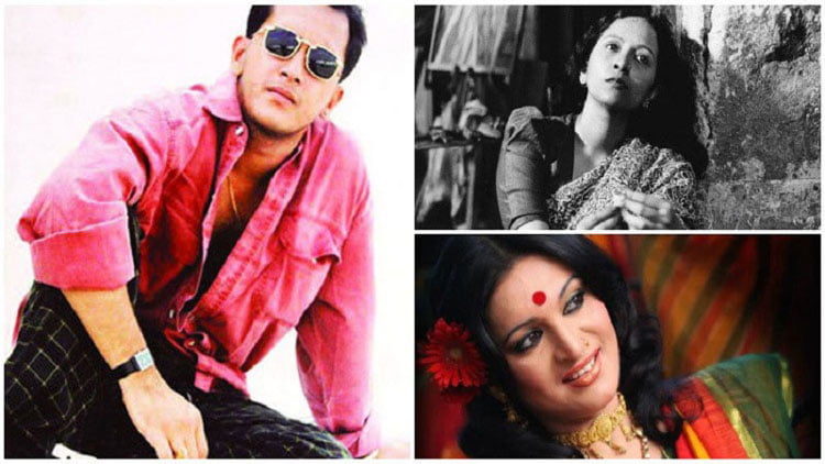 বাংলাদেশি তারকাদের যতো রহস্যময় আত্মহত্যা - West Bengal News 24