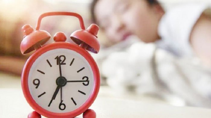 দেরিতে ঘুম থেকে ওঠা মৃত্যুঝুঁকি বাড়ায়: গবেষণা - West Bengal News 24