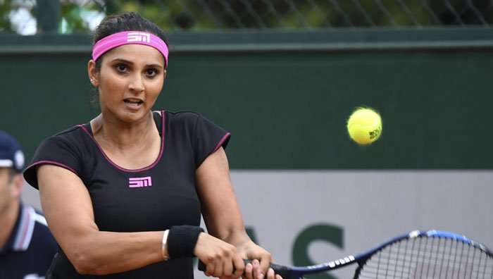 ‘টেনিস খেলে কালো হয়ে গেলে কেউ বিয়ে করবে না’ - West Bengal News 24