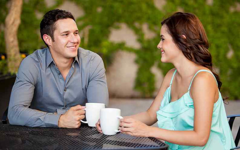 বিয়ের পাত্র বা পাত্রীর সাথে প্রথম কথা যেভাবে শুরু করবেন - West Bengal News 24