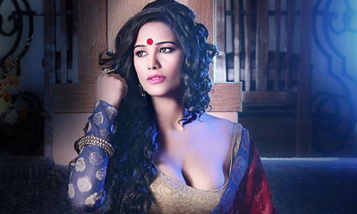 ৪৮ সেকেন্ডের ‘নগ্ন’ ভিডিওতে ঝড় তুললেন পুনম - West Bengal News 24