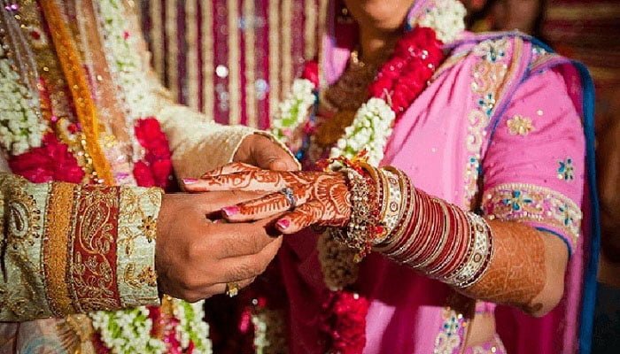 বিয়ে যেভাবে জীবনে পরিবর্তন আনে - West Bengal News 24 বিয়ে যেভাবে জীবনে পরিবর্তন আনে - West Bengal News 24