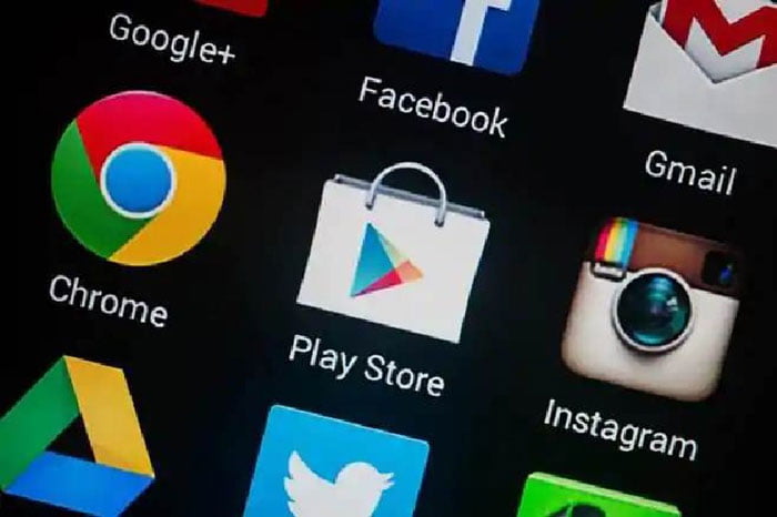 অ্যান্ড্রোয়েড ফোনের প্লে স্টোরে ১৭২টি ক্ষতিকর অ্যাপস! - West Bengal News 24