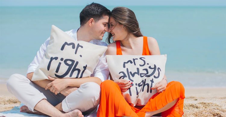 সম্পর্কে জড়ালে যে বিষয়গুলোতে ছাড় দেবেন না - West Bengal News 24 সম্পর্কে জড়ালে যে বিষয়গুলোতে ছাড় দেবেন না - West Bengal News 24