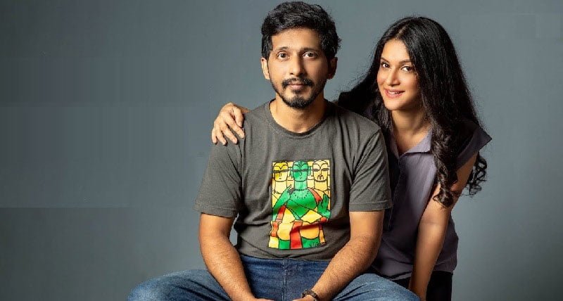 সৃ‌জিত-মি‌থিলার বিয়ে নি‌য়ে যা বললেন অর্ণব - West Bengal News 24