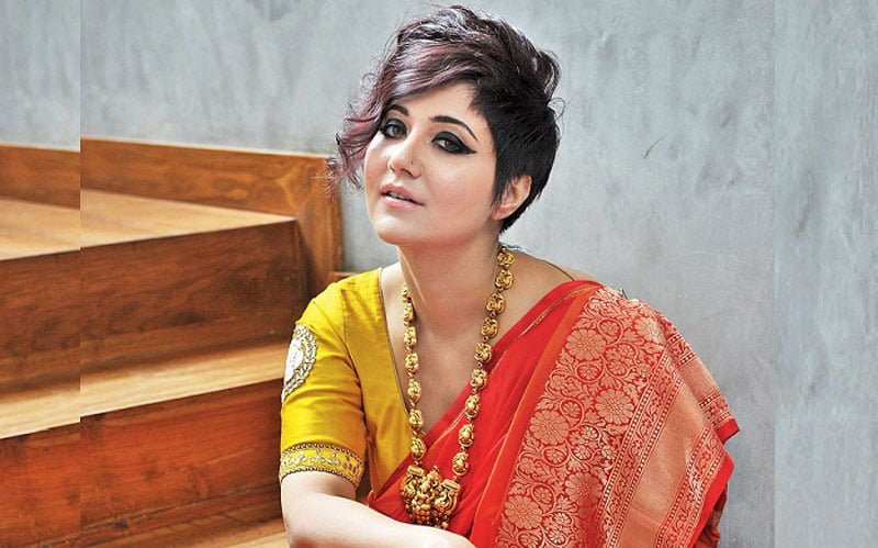 এক রাতের ‘রেট’ কত টাকা, উত্তরে যা বললেন স্বস্তিকা - West Bengal News 24