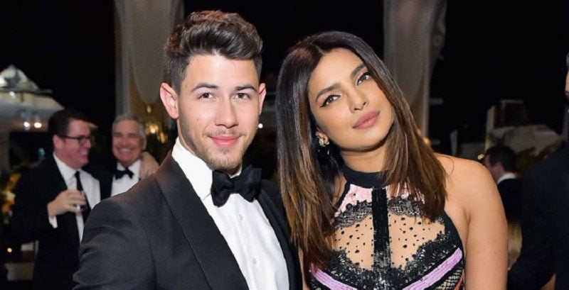 স্বামীর আবদার রাখতে পারেন না প্রিয়াঙ্কা - West Bengal News 24