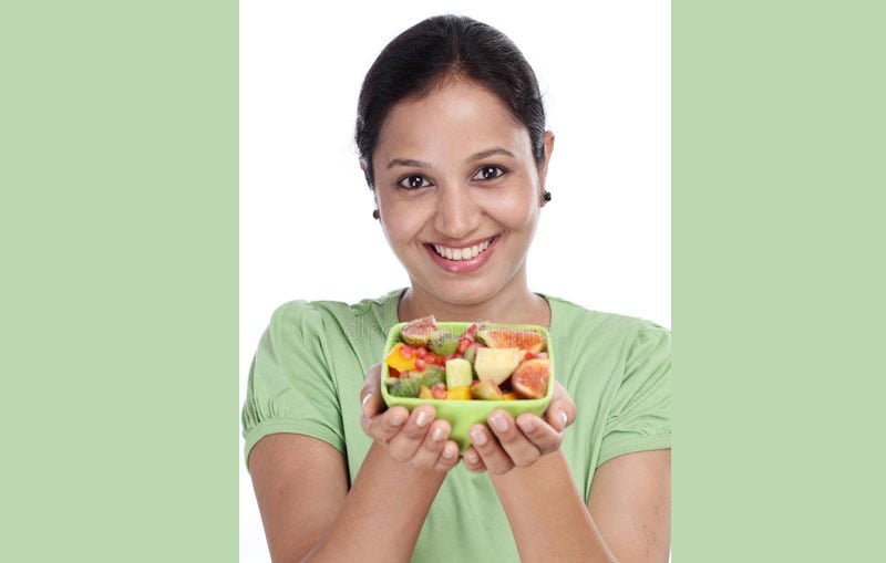 শীতকালের জন্য উপযুক্ত স্বাস্থ্যকর খাবার - West Bengal News 24