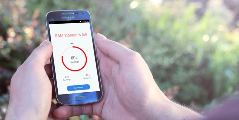 অ্যান্ড্রয়েড ফোনের স্টোরেজ বাঁচাবেন যেভাবে - West Bengal News 24