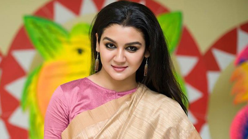 বিয়ের পিঁড়িতে বসছেন জয়া আহসান - West Bengal News 24 বিয়ের পিঁড়িতে বসছেন জয়া আহসান - West Bengal News 24