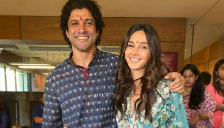 farhan akhtar and shibani