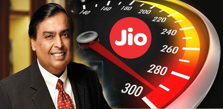 how to increase jio speed how to increase jio speed