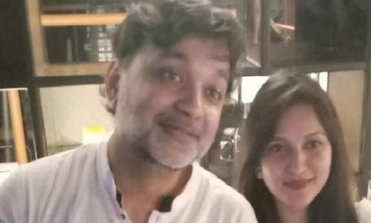 এবার মিথিলার পাশে দাঁড়ালেন সৃজিত - West Bengal News 24