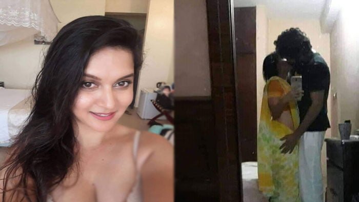 মিথিলা-ফাহমির আরও অন্তরঙ্গ ছবি ফাঁস! - West Bengal News 24 মিথিলা-ফাহমির আরও অন্তরঙ্গ ছবি ফাঁস! - West Bengal News 24