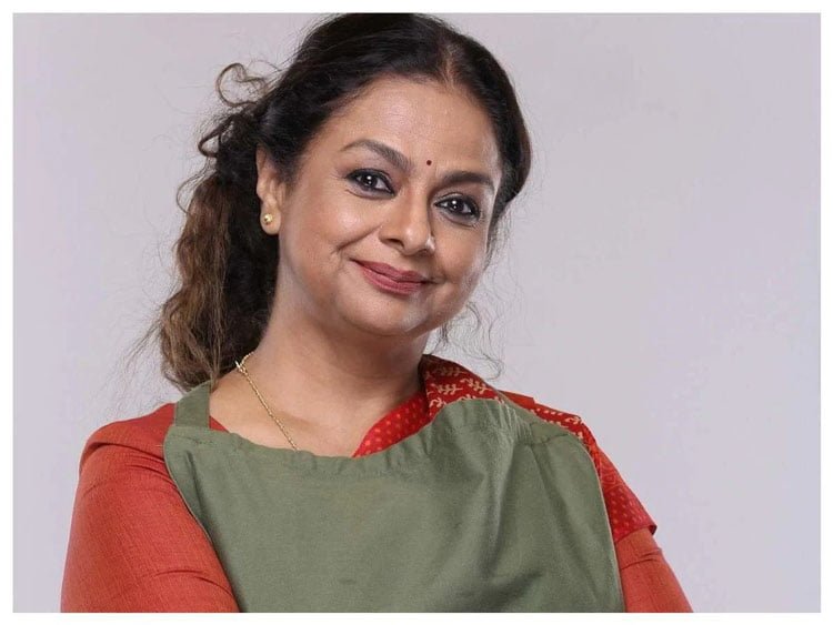 neelima azeem images