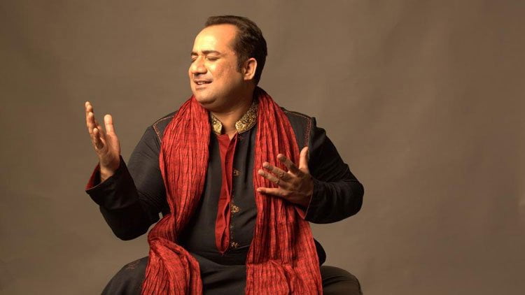 সিনেমা থেকে পাকিস্তানের বিখ্যাত শিল্পীর গান ফেলে দিলেন সালমান - West Bengal News 24