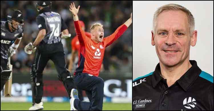 পর্ন দুনিয়া থেকে ক্রিকেট আম্পায়ার - West Bengal News 24