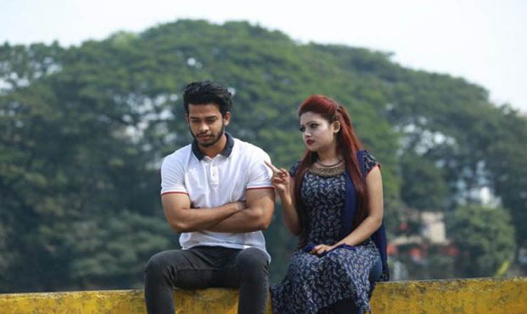 যেসব কারণে নারীরা ব্রেকআপ চায়! - West Bengal News 24 যেসব কারণে নারীরা ব্রেকআপ চায়! - West Bengal News 24