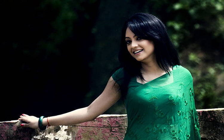 ২০ থেকে ২৪ বছর বয়সি নারীই সবচেয়ে বেশি আবেদনময়ী - West Bengal News 24