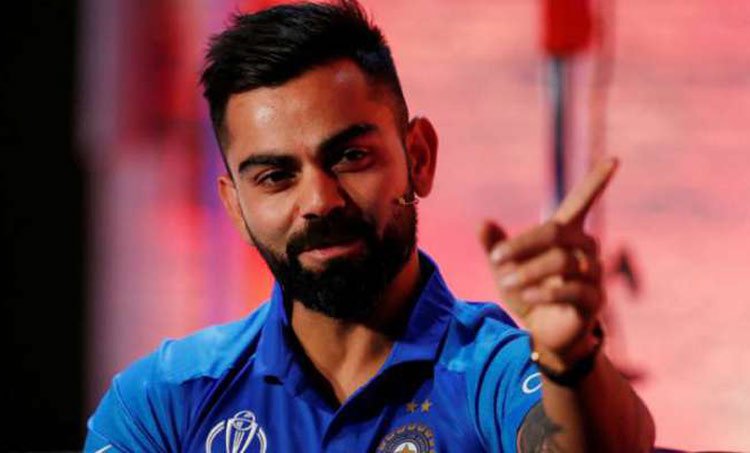 আয়ের নিরিখে ফোর্বসের তালিকার শীর্ষে কোহলি - West Bengal News 24 আয়ের নিরিখে ফোর্বসের তালিকার শীর্ষে কোহলি - West Bengal News 24