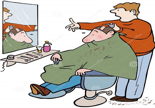 নাপিতের কাণ্ড! - West Bengal News 24