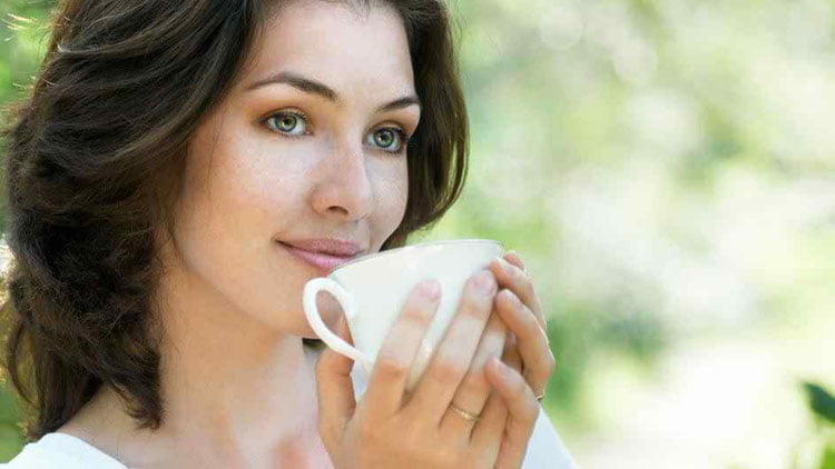 হৃদরোগ ও ডায়াবেটিস থেকে সুরক্ষা দেয় চা - West Bengal News 24