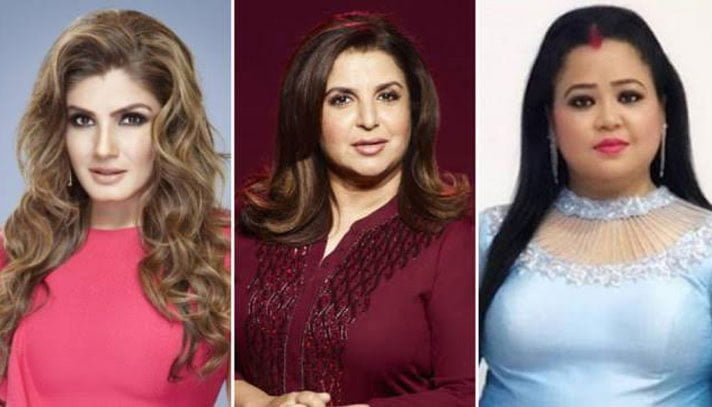 ধর্ম নিয়ে বেফাঁস মন্তব্য, ফেঁসে গেলেন বলিউডের ৩ নারী তারকা - West Bengal News 24