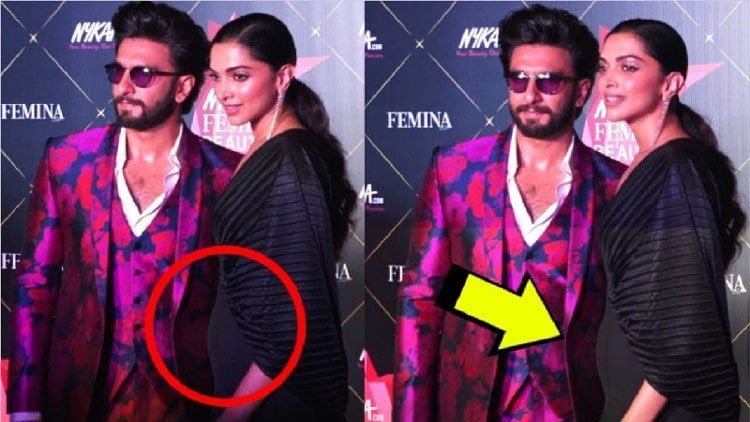 অবশেষে মা হওয়ার ব্যাপারে মুখ খুললেন দীপিকা - West Bengal News 24