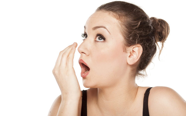 শর্করার অভাবে মুখে দুর্গন্ধ - West Bengal News 24