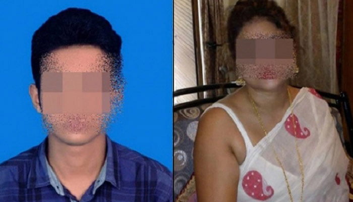 কিশোরকে অপহরণের পর শারীরিক মিলনে বাধ্য - West Bengal News 24