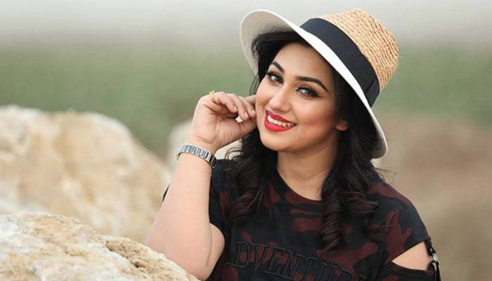 বিয়ের প্রয়োজনবোধ করছেন অপু বিশ্বাস - West Bengal News 24 বিয়ের প্রয়োজনবোধ করছেন অপু বিশ্বাস - West Bengal News 24