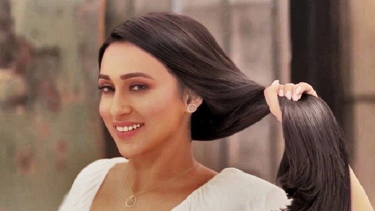 তেলের যে বিজ্ঞাপন করে বিপাকে পড়েছেন অভিনেত্রী মিমি (ভিডিও) - West Bengal News 24