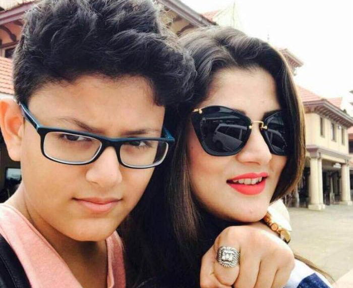 ছেলে কিনা ভাই ! অবশেষে রহস্য ফাঁস করলেন শ্রাবন্তী - West Bengal News 24