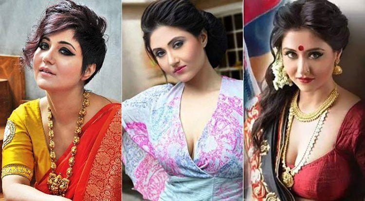 স্বস্তিকার ‘পোস্ট’ প্রকাশ্যে আসতেই বিতর্ক - West Bengal News 24