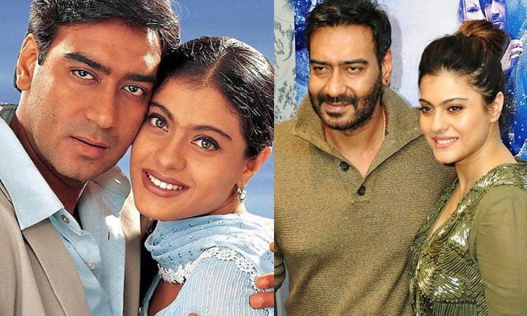 রূপকথার প্রেমের গল্প শেয়ার করলেন কাজল - West Bengal News 24