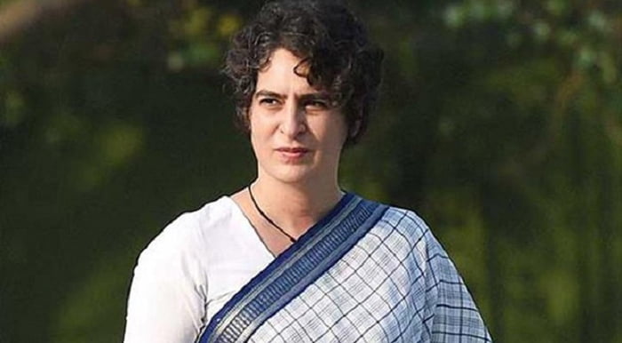 প্রিয়াঙ্কা গান্ধীর জীবনের কিছু জানা-অজানা তথ্য - West Bengal News 24