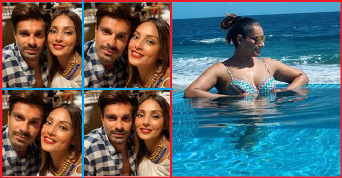 স্বামীর জন্মদিনে খোলামেলা বিপাশার অন্তরঙ্গ ছবি - West Bengal News 24