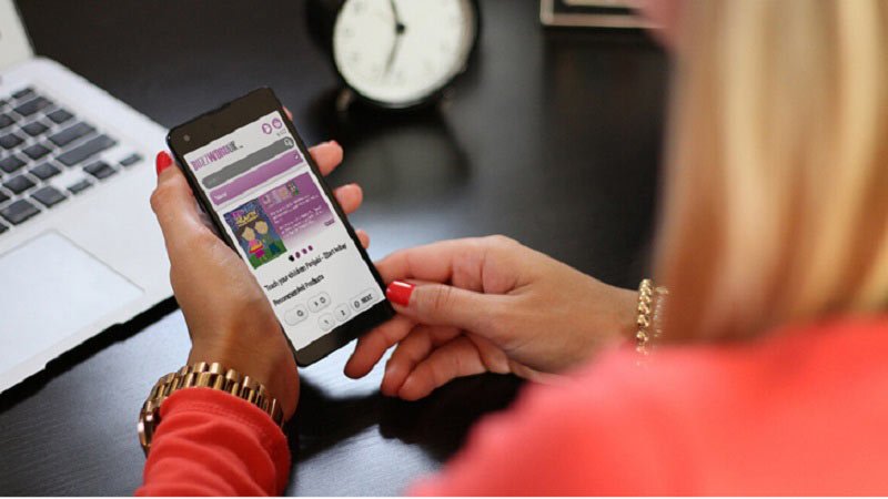 মোবাইলে থাকতে পারে ভাইরাল ইনফেকশন, কী করবেন? - West Bengal News 24