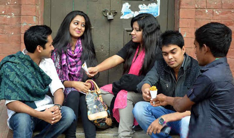 ভালো বন্ধু না থাকার ৫ কারণ - West Bengal News 24